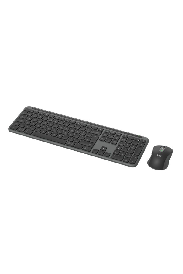 LOGITECH Keyboard/Mouse Wireless MK950