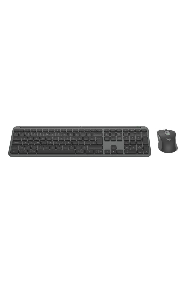 LOGITECH Keyboard/Mouse Wireless MK950