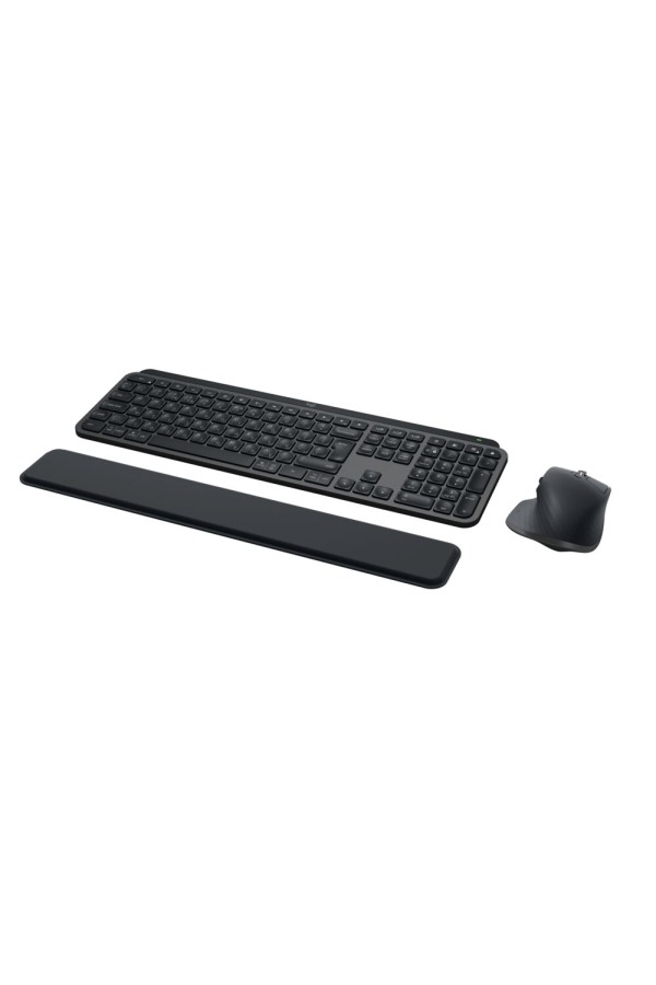 LOGITECH Keyboard/Mouse Mx Keys S Combo for Business