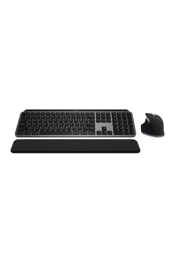 LOGITECH Keyboard/Mouse Mx Keys S Combo for Business