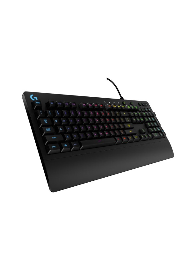 LOGITECH Keyboard Gaming G213