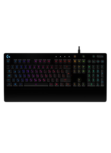 LOGITECH Keyboard Gaming G213 Greek