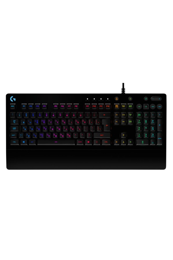 LOGITECH Keyboard Gaming G213 Greek