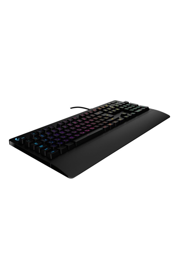 LOGITECH Keyboard Gaming G213 Greek