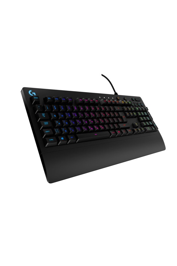 LOGITECH Keyboard Gaming G213 Greek