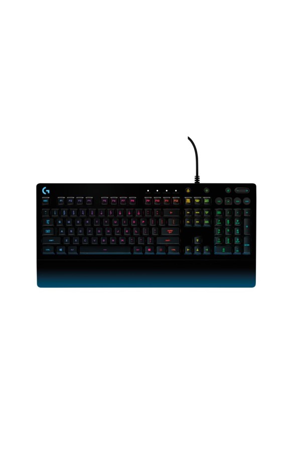 LOGITECH Keyboard Gaming G213