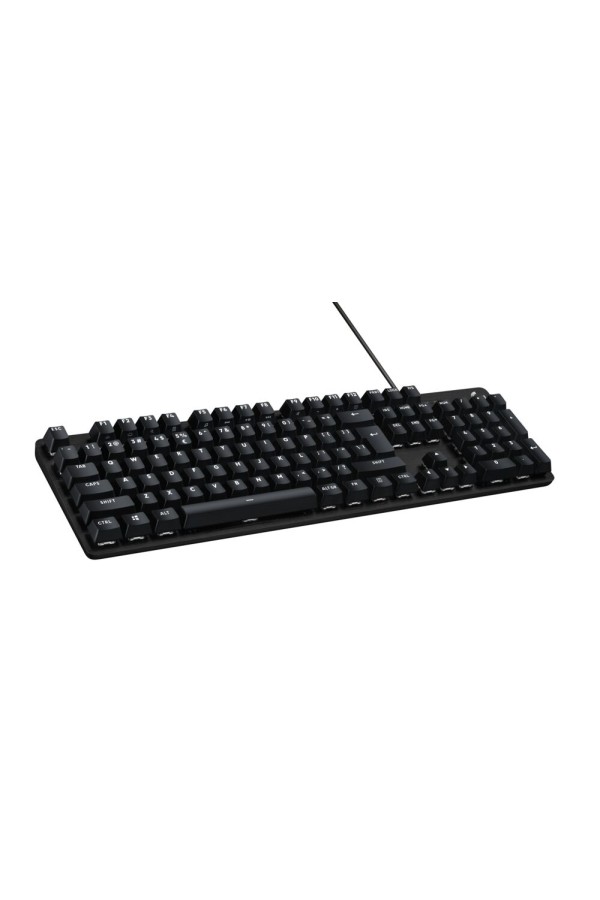 LOGITECH Keyboard Gaming G413 Black