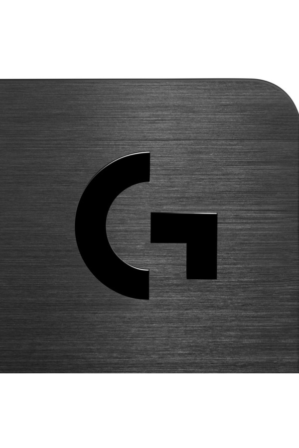 LOGITECH Keyboard Gaming G512 RGB GX Brown