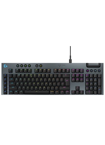 LOGITECH Gaming Keyboard G915 X Lightspeed Tacticle