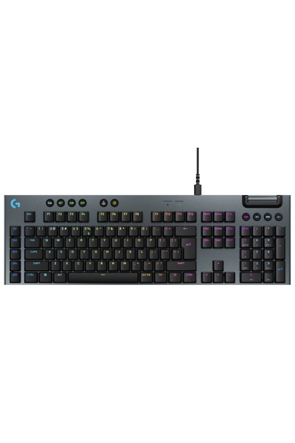 LOGITECH Gaming Keyboard G915 X Lightspeed Tacticle