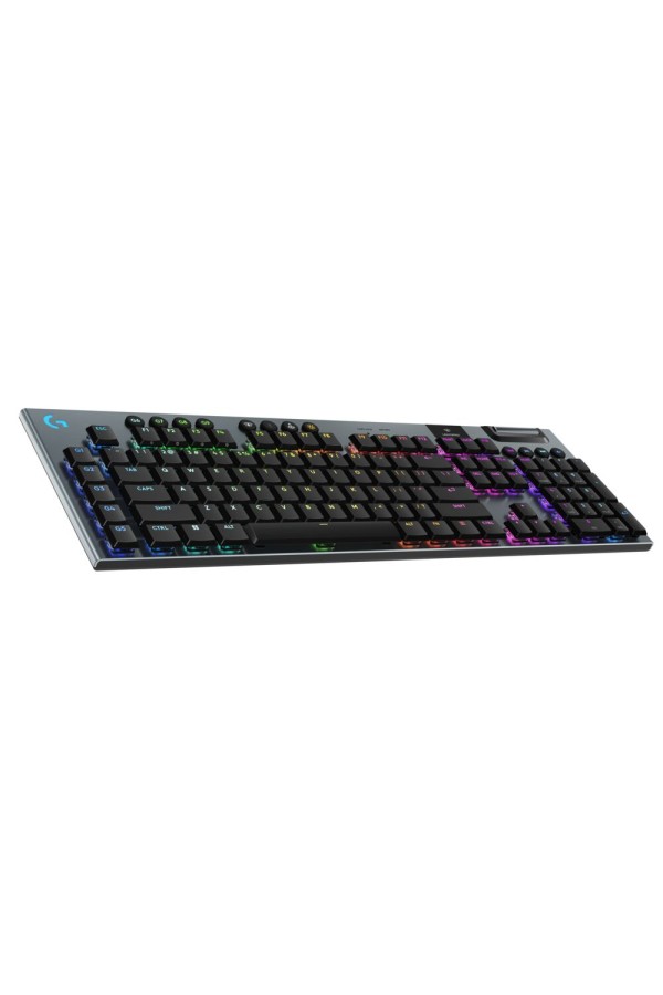 LOGITECH Gaming Keyboard G915 X Lightspeed Wireless