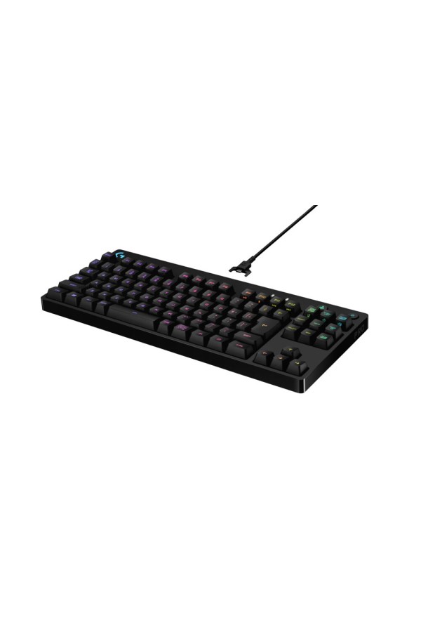 LOGITECH Keyboard Gaming G Pro