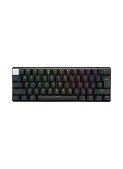 LOGITECH Keyboard Gaming PRO X 60 LIGHTSPEED