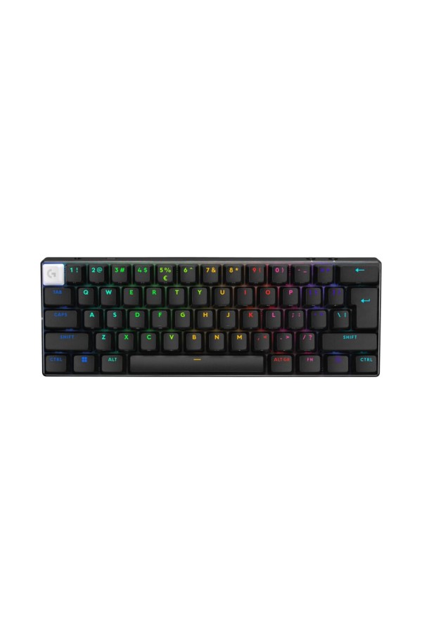 LOGITECH Keyboard Gaming PRO X 60 LIGHTSPEED