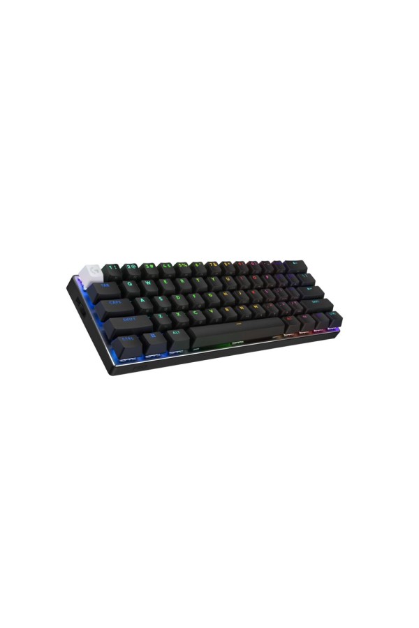 LOGITECH Keyboard Gaming PRO X 60 LIGHTSPEED