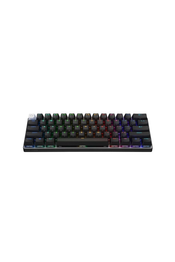 LOGITECH Keyboard Gaming PRO X 60 LIGHTSPEED