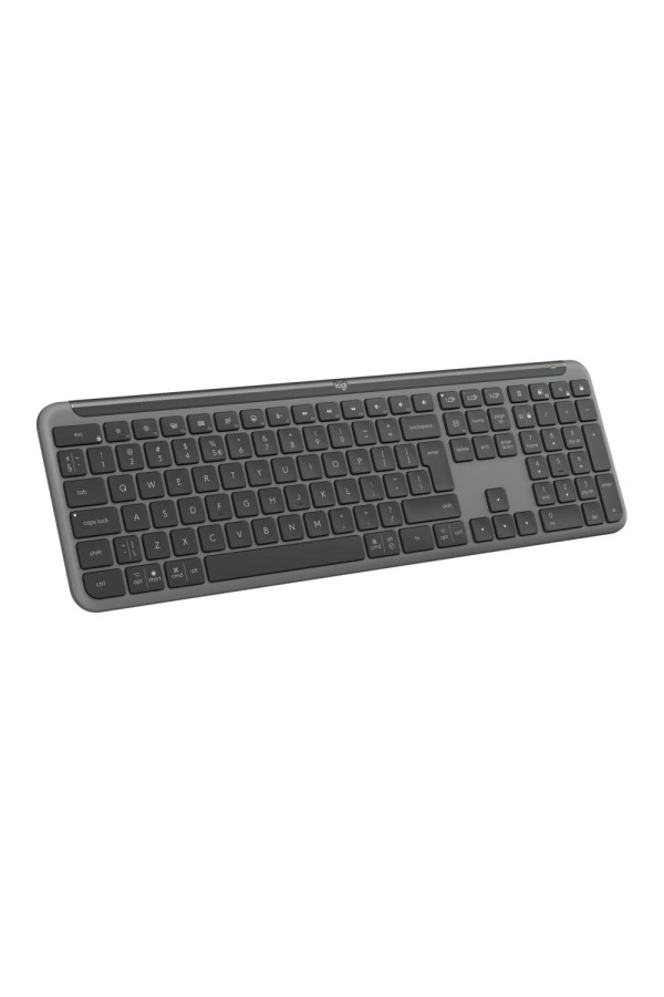 LOGITECH Keyboard Wireless Signature Slim K950