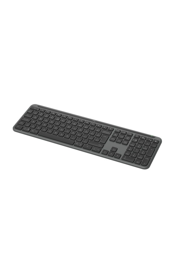 LOGITECH Keyboard Wireless Signature Slim K950