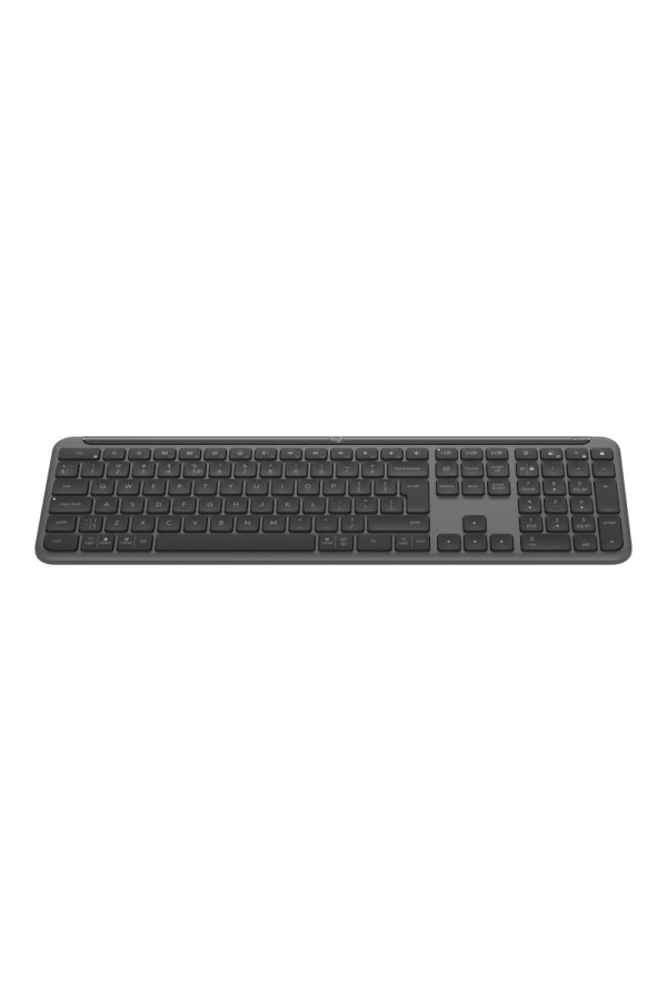 LOGITECH Keyboard Wireless Signature Slim K950