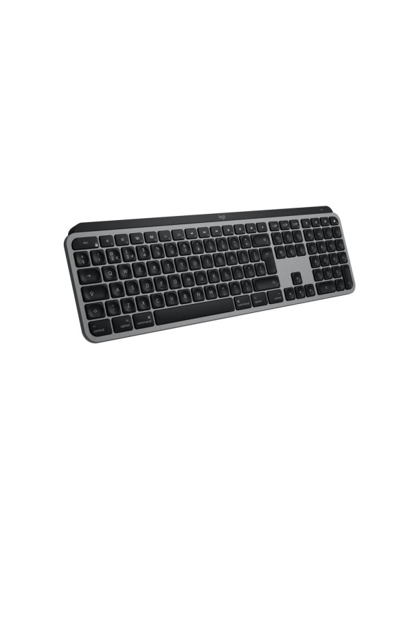 LOGITECH Keyboard Illuminated Wireless MxKeys For Mac