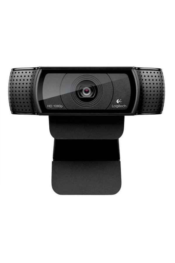 LOGITECH Webcam C920