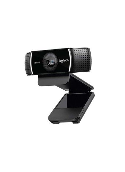 LOGITECH Webcam Pro Stream C922 HD