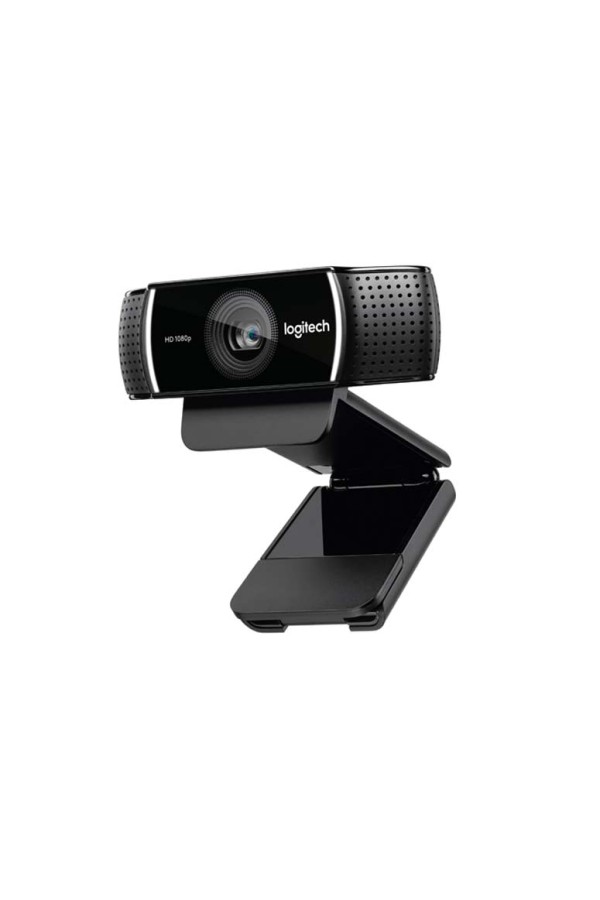 LOGITECH Webcam Pro Stream C922 HD