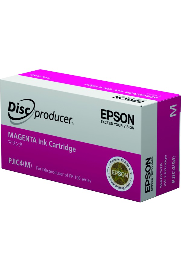 EPSON Cartridge Magenta C13S020691