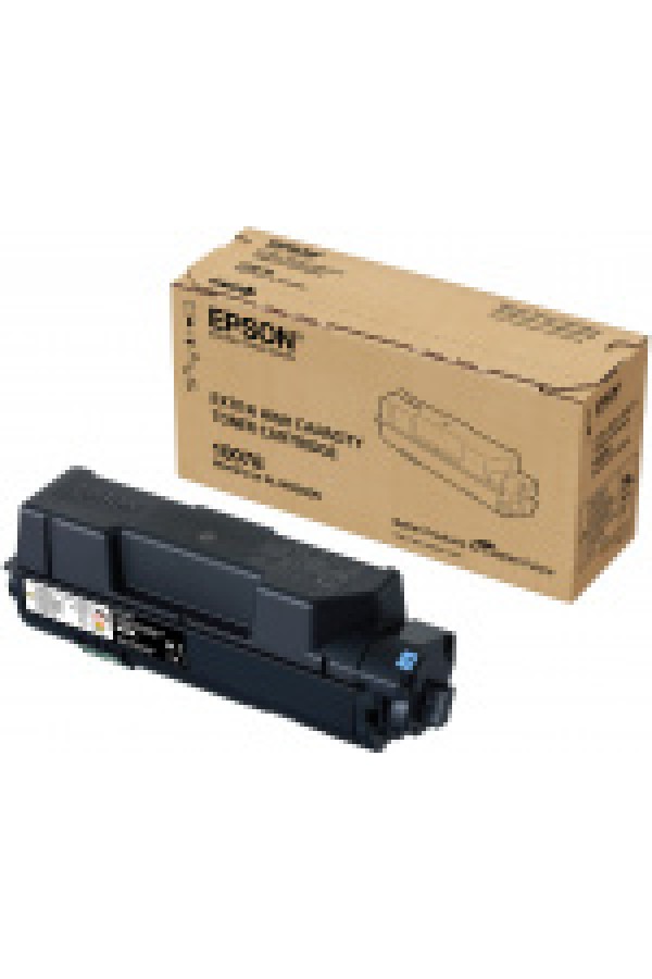 EPSON Toner Cartridge Extra High Capacity  Black C13S110078