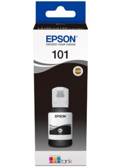 EPSON Ink Bottle Cyan C13T03V24A