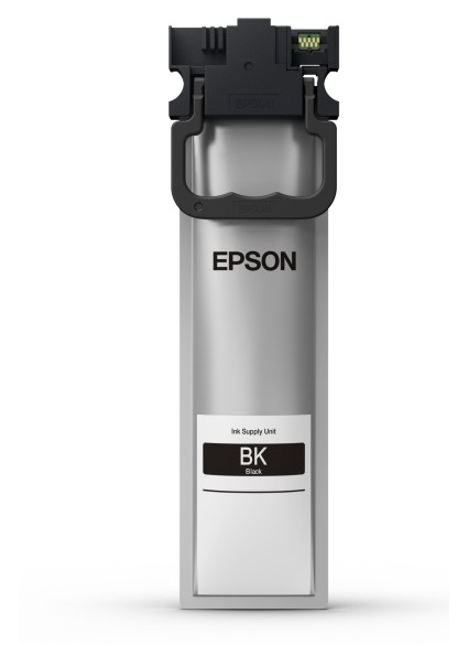 Epson Cartridge Black XL  C13T11D140