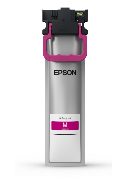 Epson Cartridge Magenta XL C13T11D340