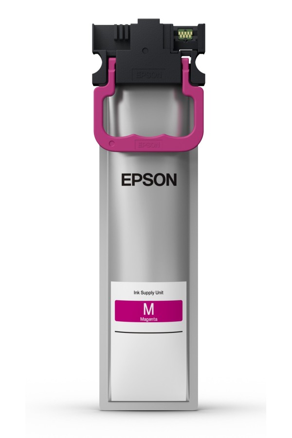 Epson Cartridge Magenta XL C13T11D340