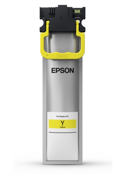 Epson Cartridge Yellow XL C13T11D440