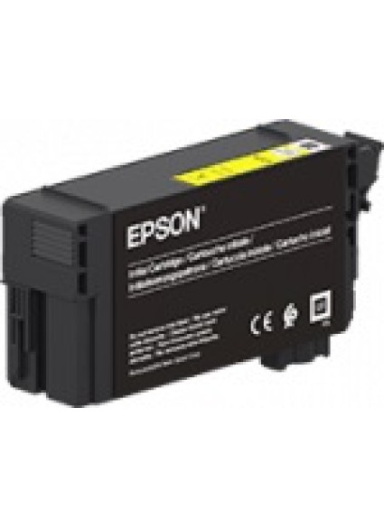 EPSON Cartridge Yellow C13T40D440
