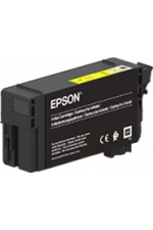 EPSON Cartridge Yellow C13T40D440