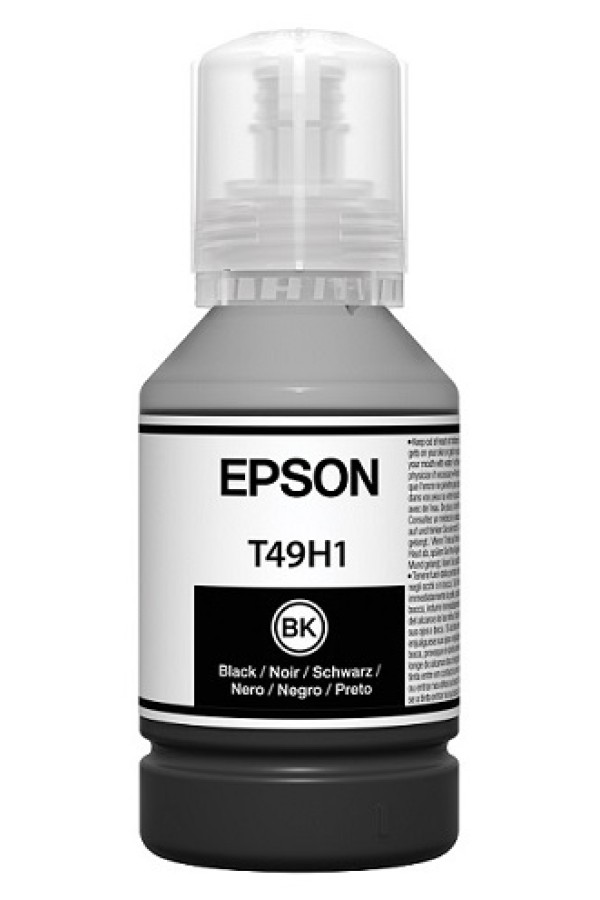 EPSON Cartridge Black C13T49N100