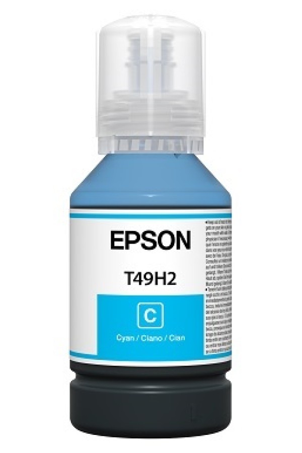 EPSON Cartridge Cyan C13T49N200