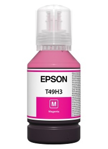 EPSON Cartridge Magenta C13T49N300