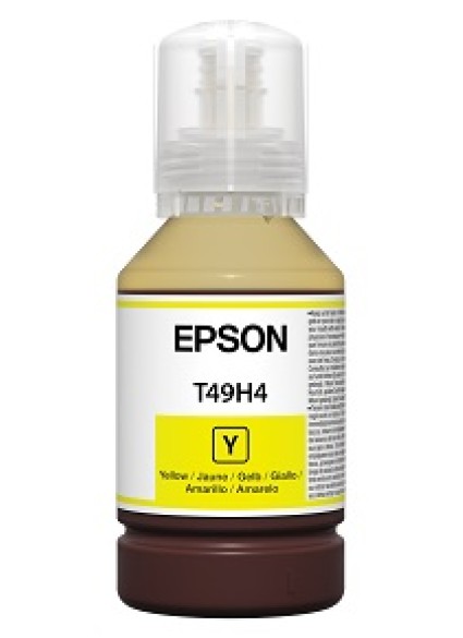 EPSON Cartridge Yellow C13T49N400