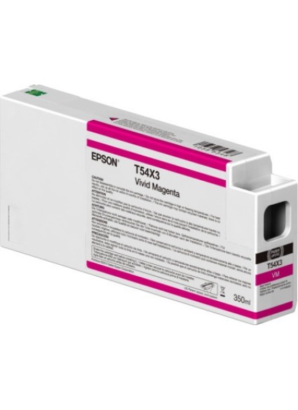 EPSON Cartridge Magenta C13T54X30N