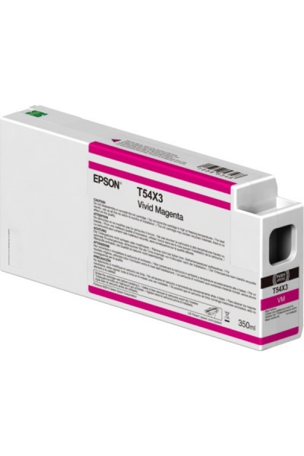 EPSON Cartridge Magenta C13T54X30N