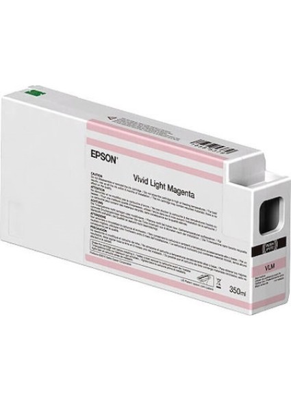 EPSON Cartridge Light Magenta C13T54X60N