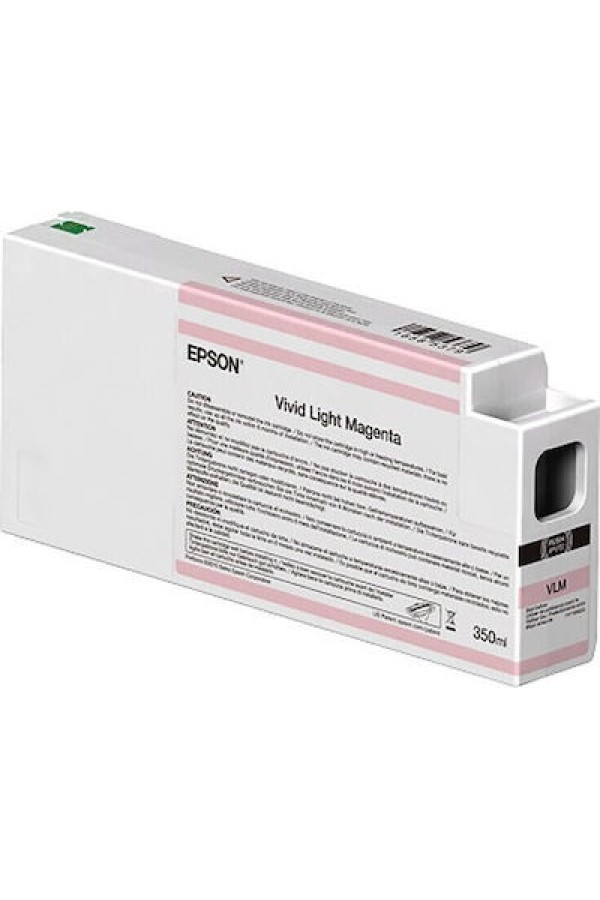 EPSON Cartridge Light Magenta C13T54X60N
