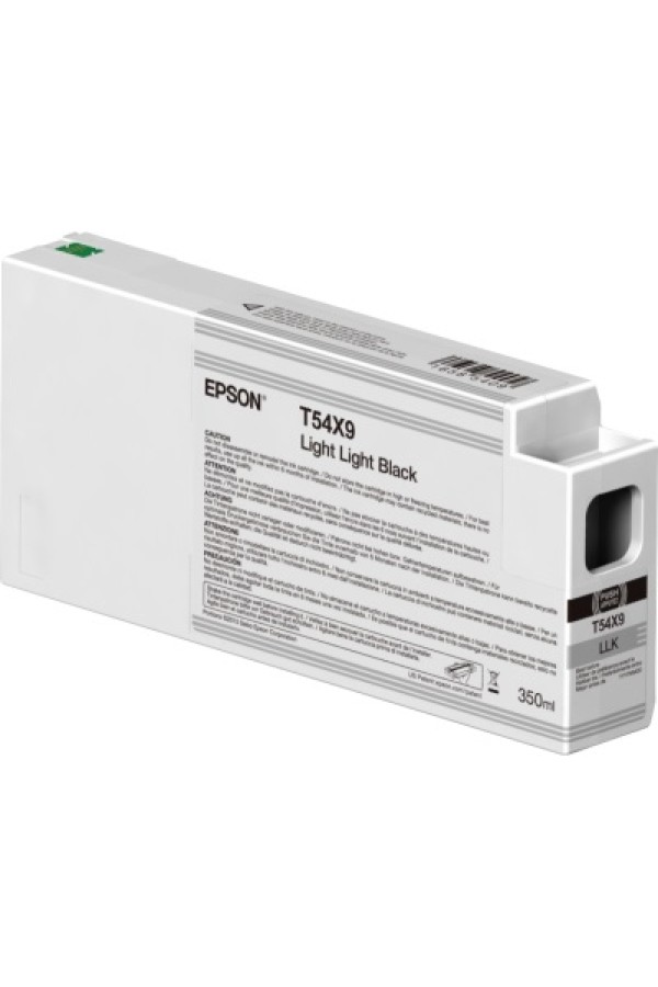 EPSON Cartridge Light Light Black C13T54X900