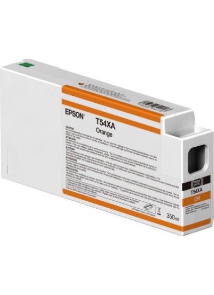 EPSON Cartridge Orange C13T54XA00