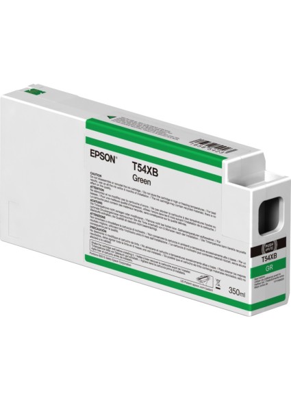 EPSON Cartridge Green C13T54XB00