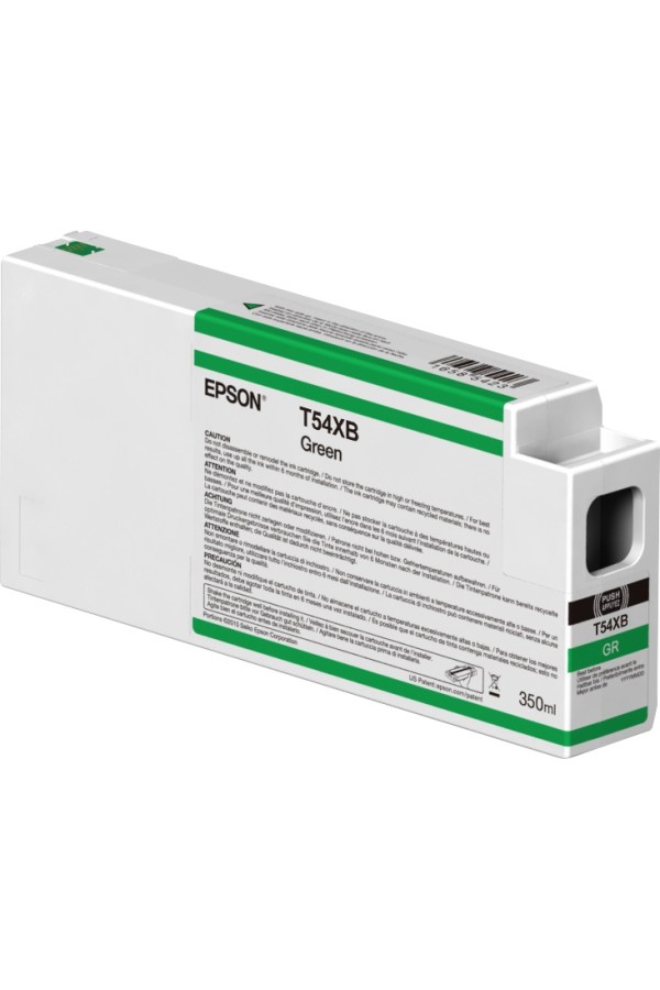 EPSON Cartridge Green C13T54XB00