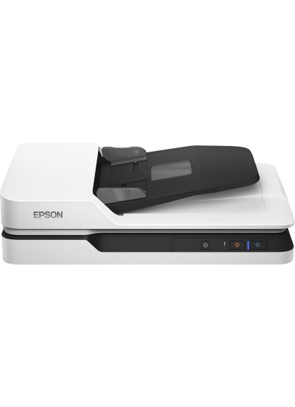 EPSON Scanner Workforce DS-1630