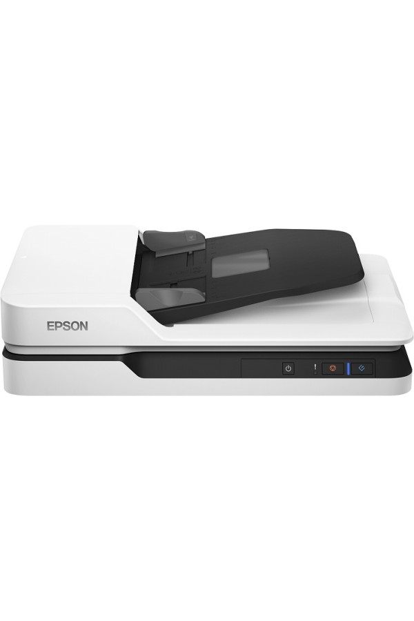 EPSON Scanner Workforce DS-1630